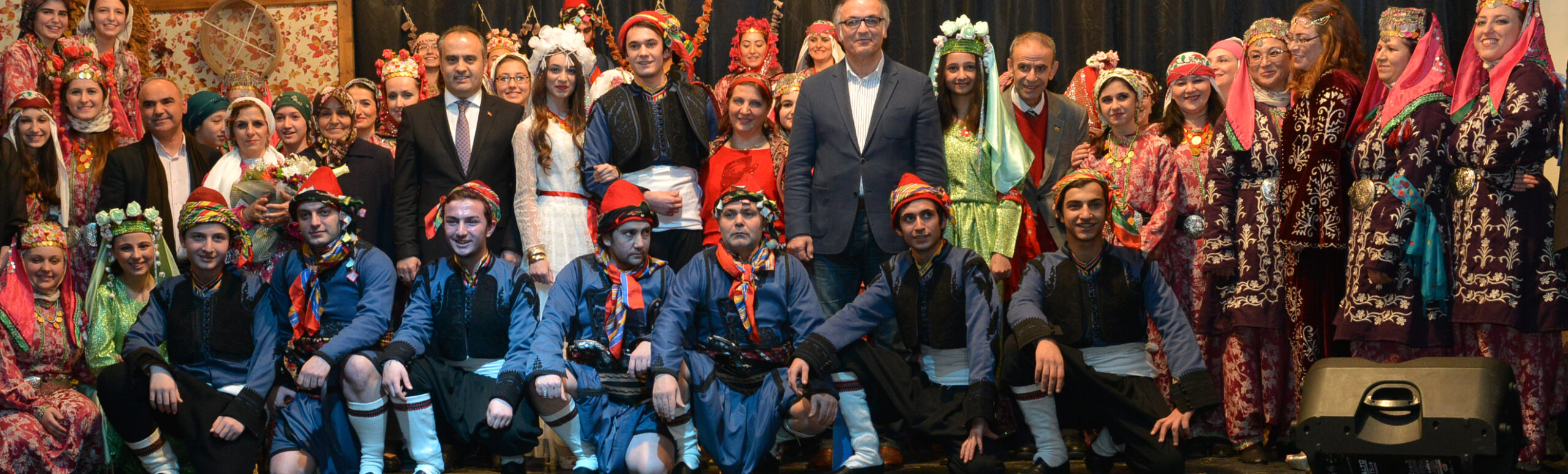 Muhteşem İnegöl Gecesi