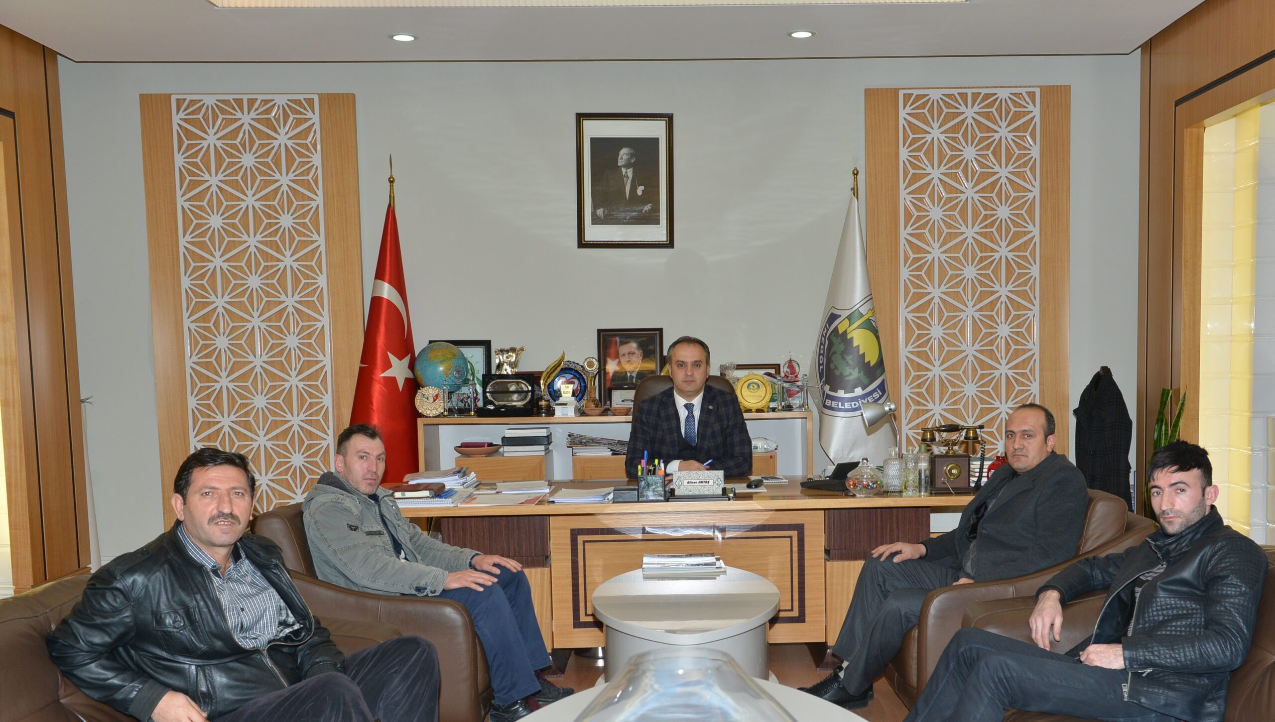 Çorumlulardan bir dernek daha