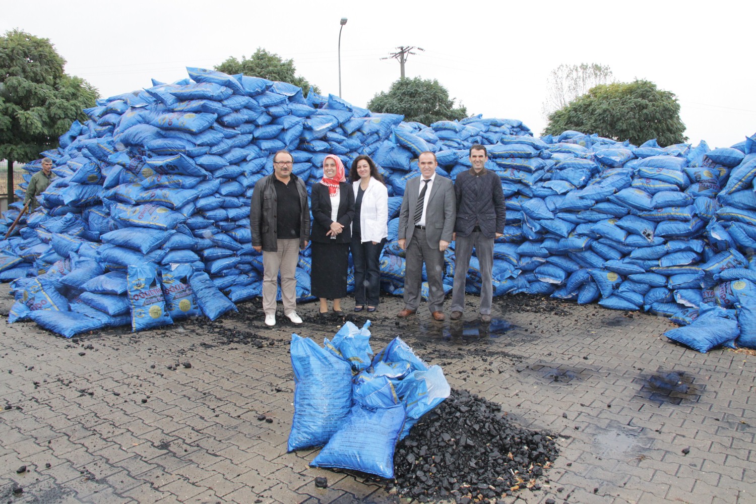 UMUTELİ “Umut” oluyor