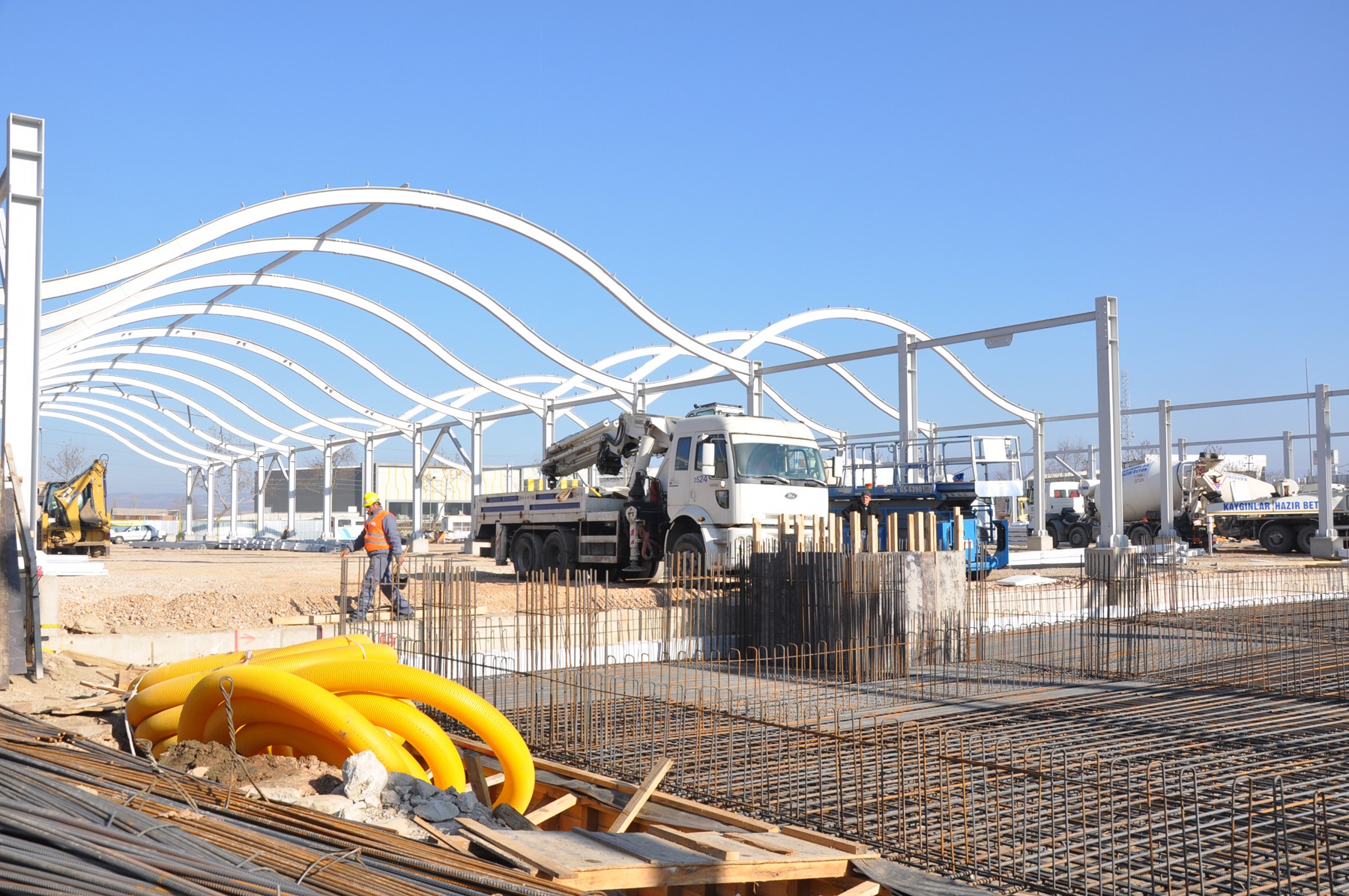 2015 Yılında neler oldu?