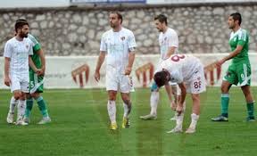 Amatörde heyecan sürüyor