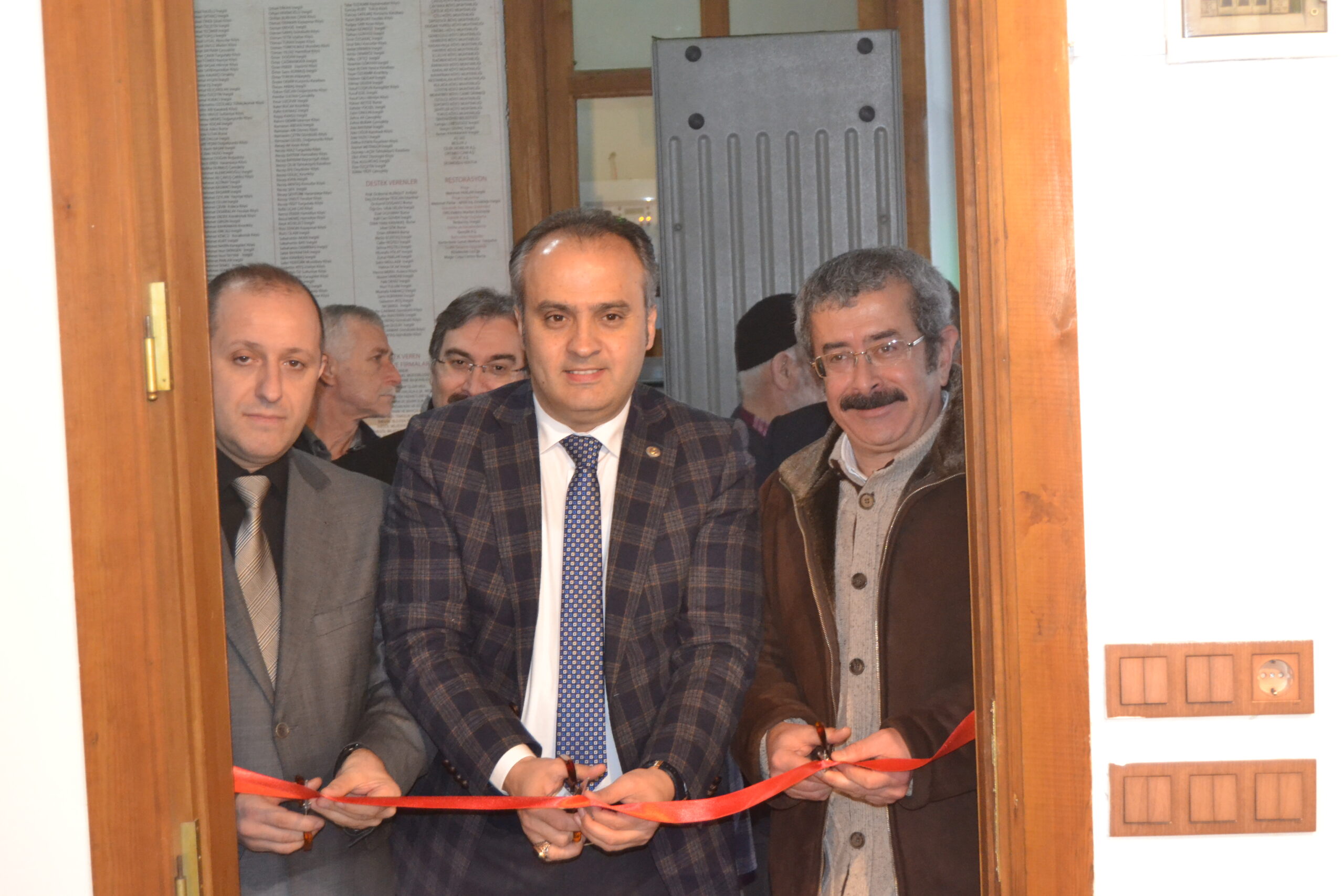 Osmanlı Tarihi’nde İnegöl