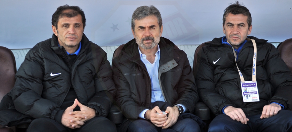 Galibiyeti hak ettik