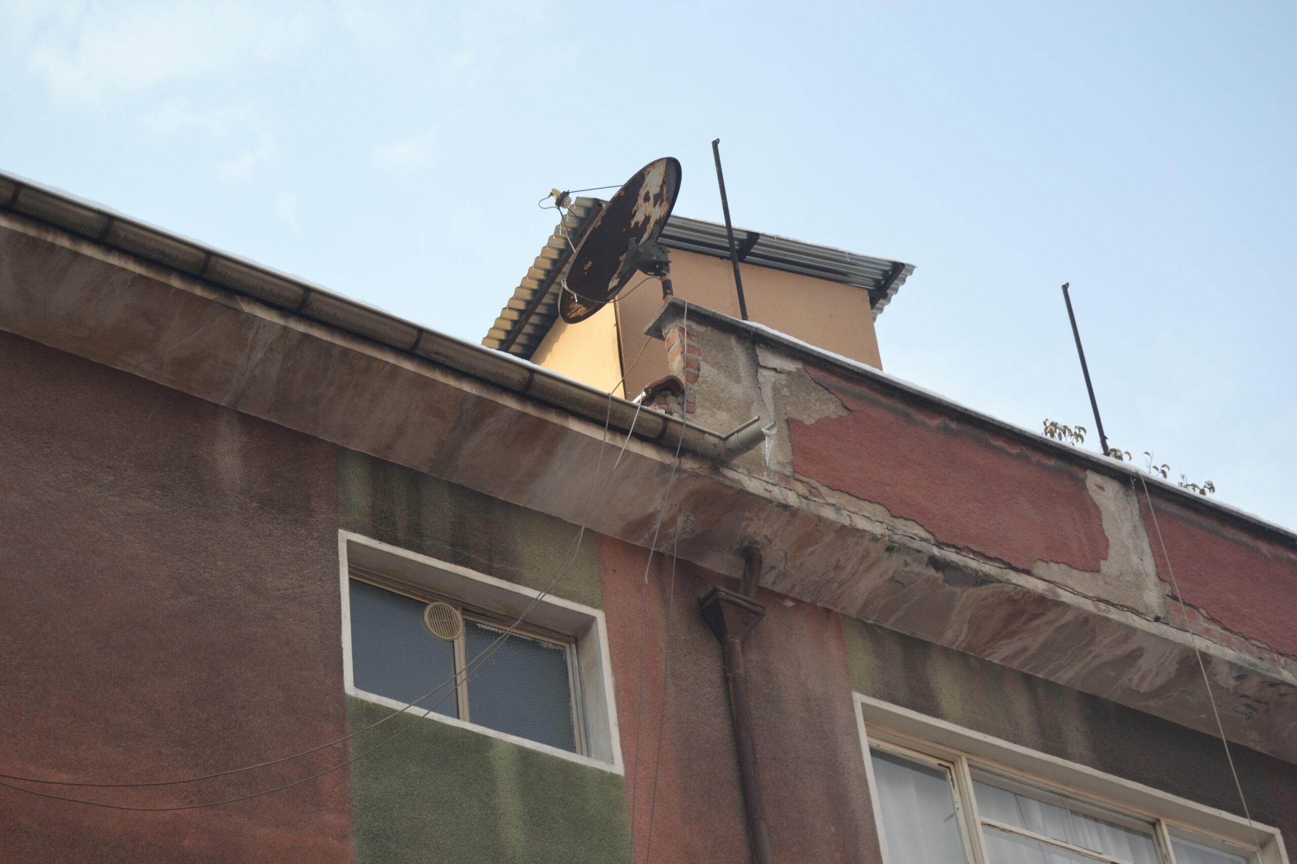 İnegöl’de don olayları