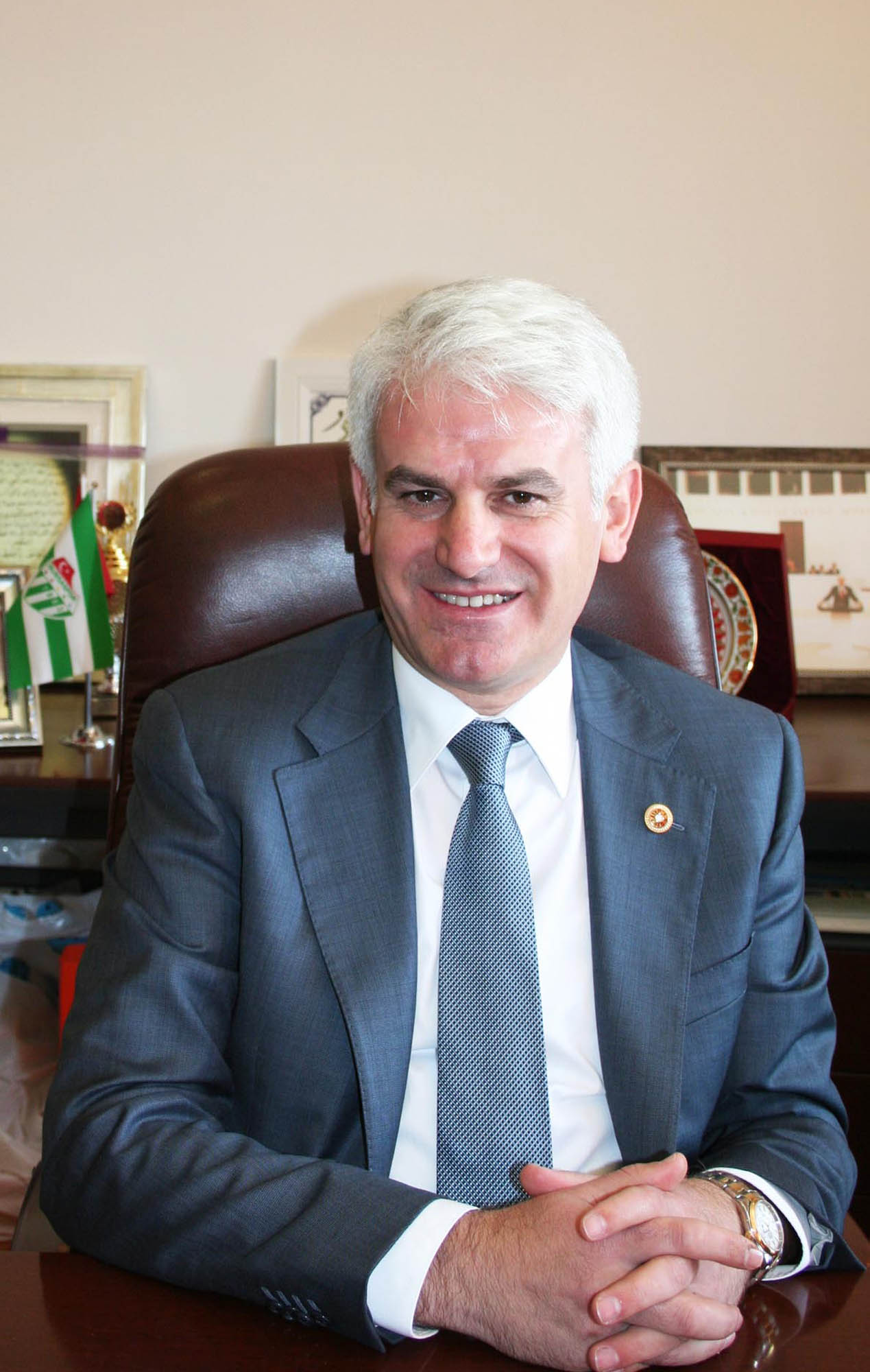 GÜMRÜK HACMİNDE %50 ARTIŞ