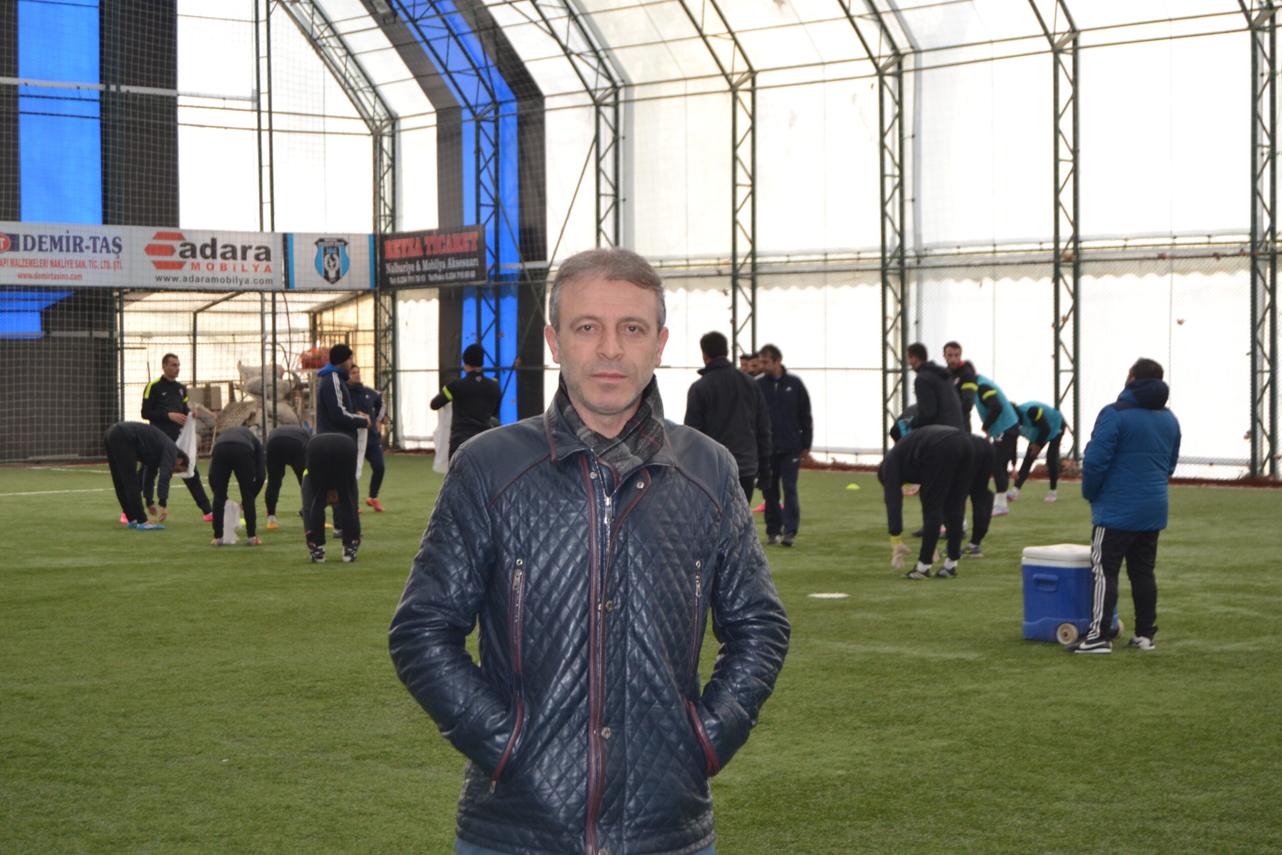 “Muazzam futbol oynadılar”