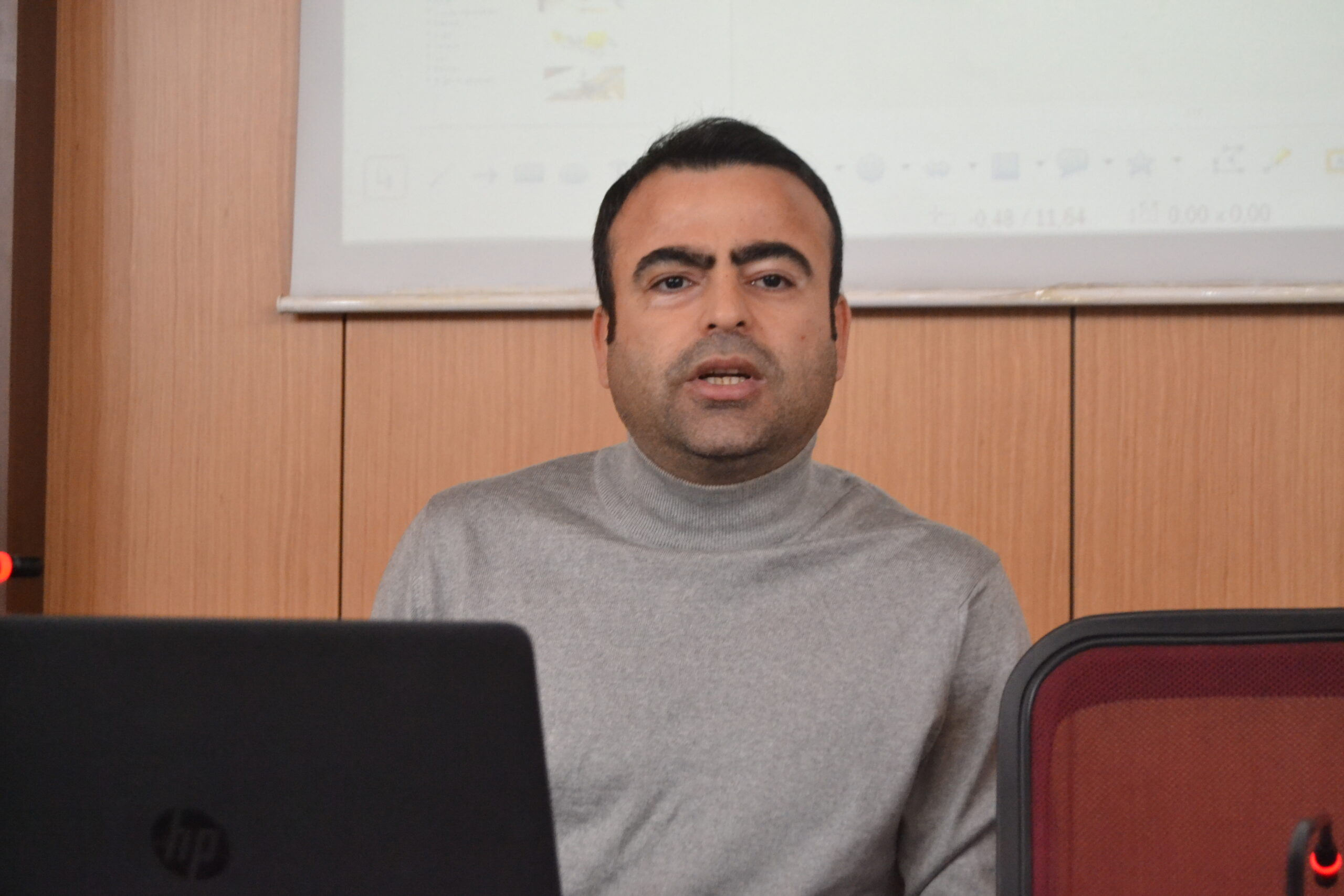 Alkol ve madde bağımlılığına dikkat!