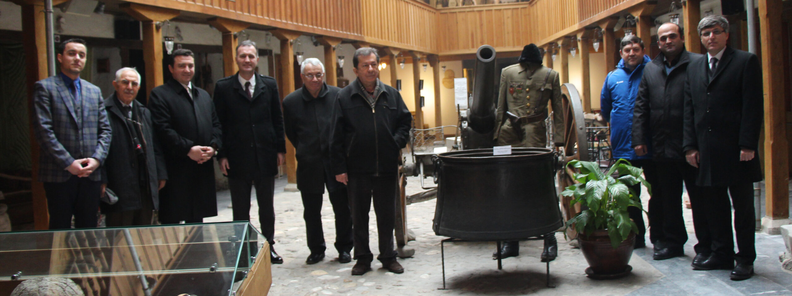 İnegöl örnek olmaya devam ediyor