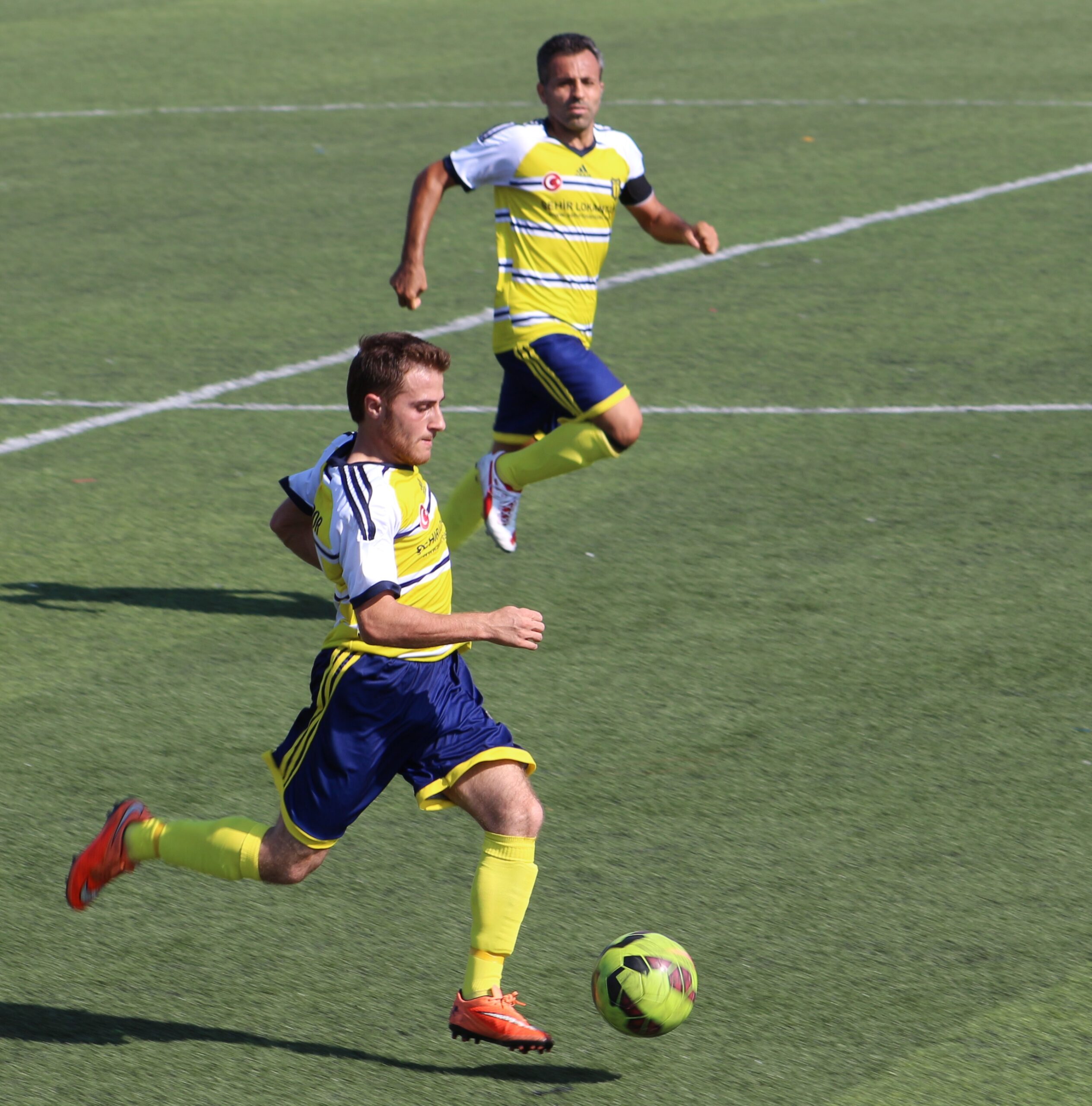 Doğanspor Play-Off için iddialı