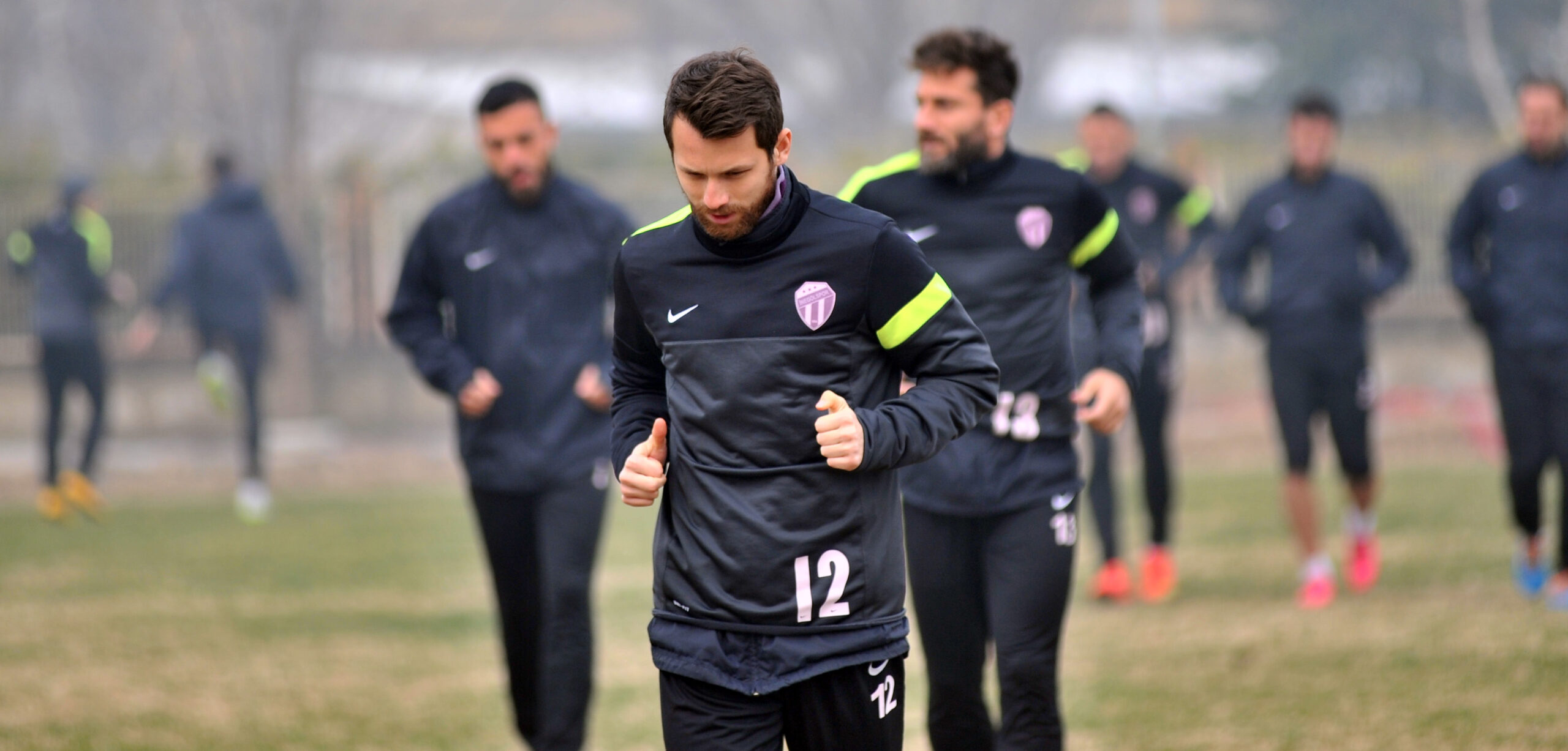 İnegölspor’da hedef; istikrar