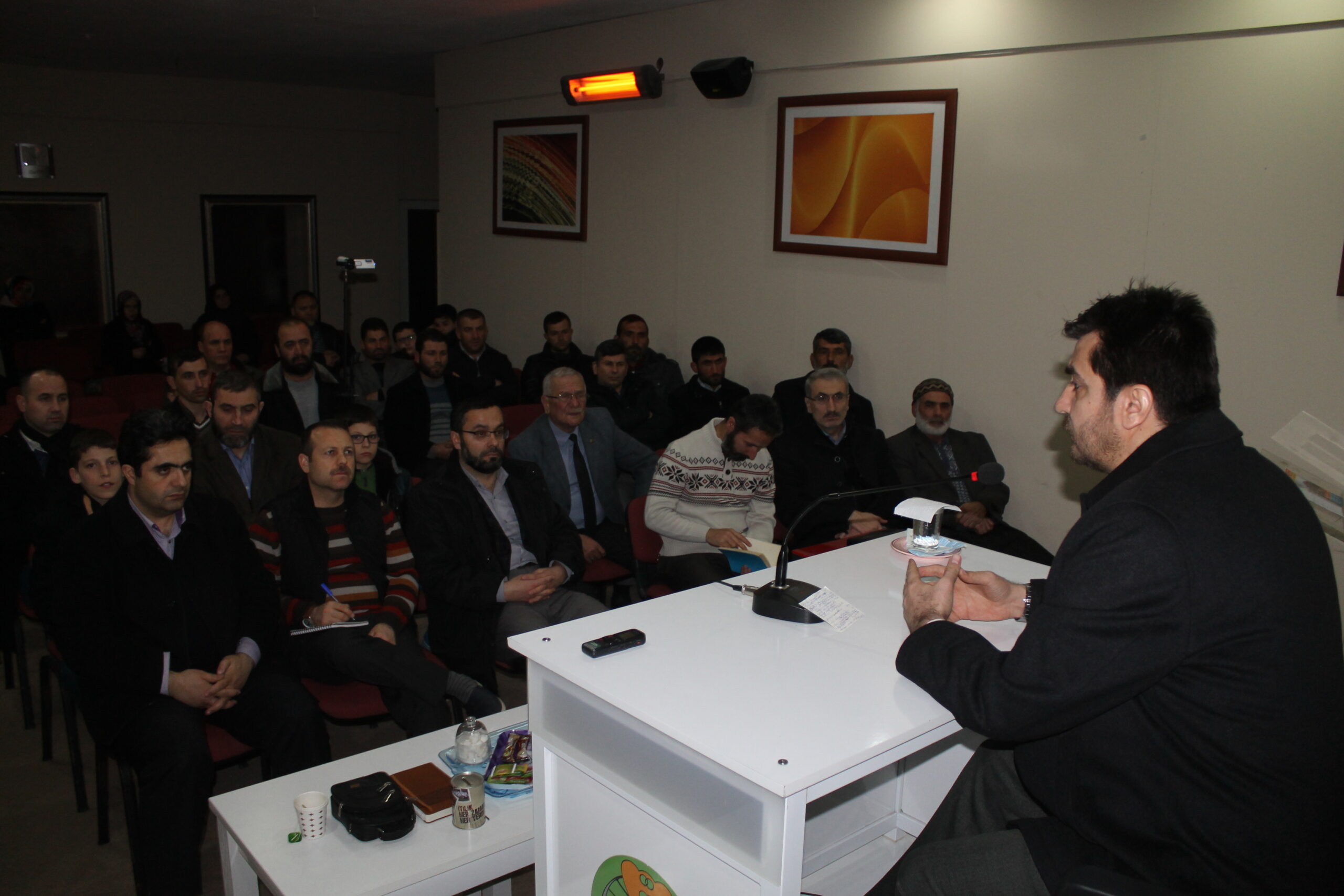 İslam’da çalışma ahlakı