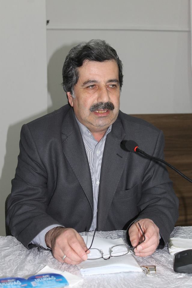 CENNET OLAN YUVANIZI  CİNNET YERİNE ÇEVİRMEYİN