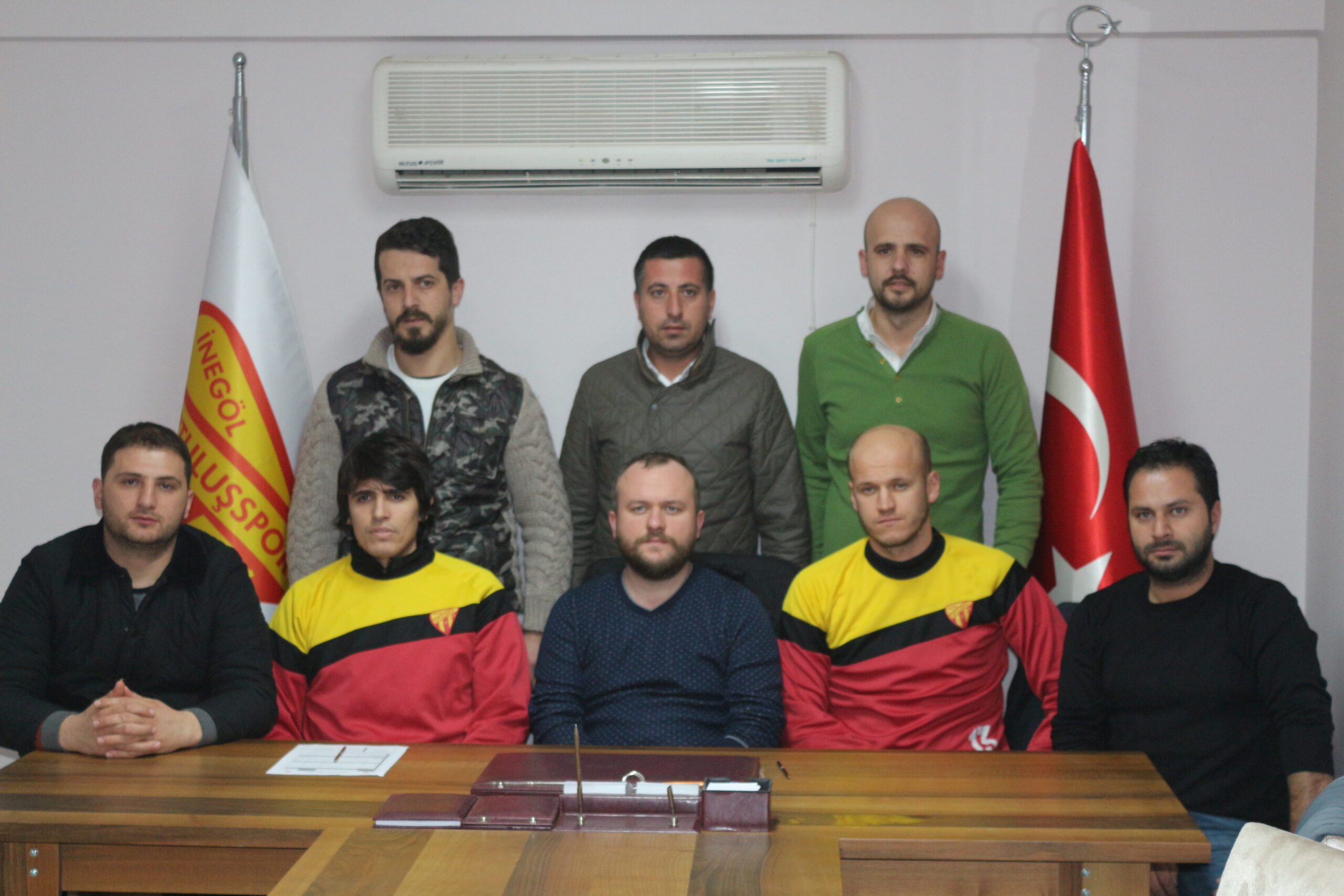 Kurtuluş’ta transfer şov