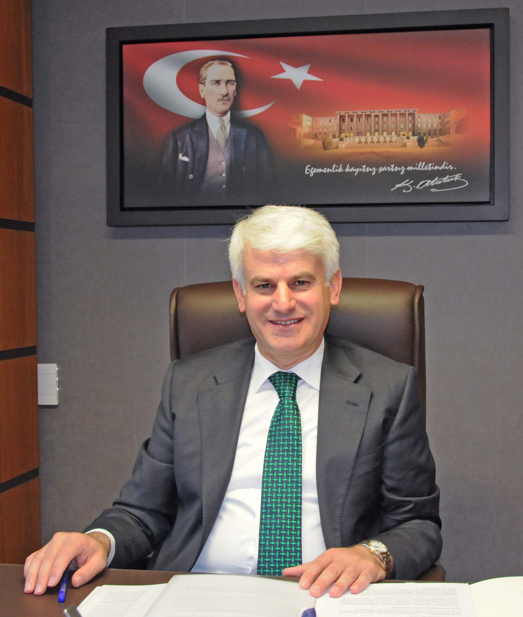 2023 Hedeflerine ulaşılacak