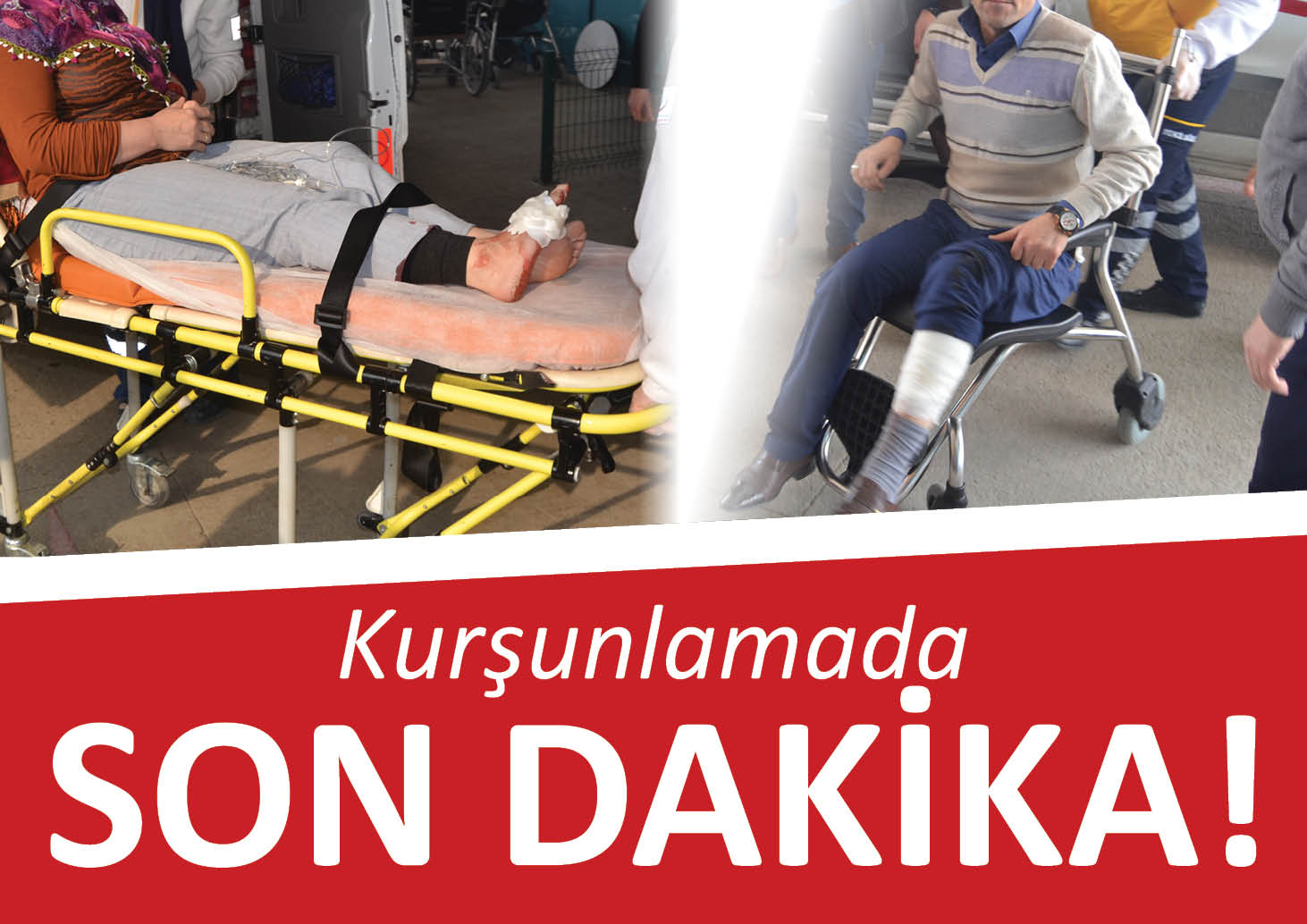 Kurşunlamada isimler belli oldu