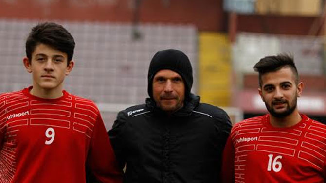 Kartal’da sular durulmuyor