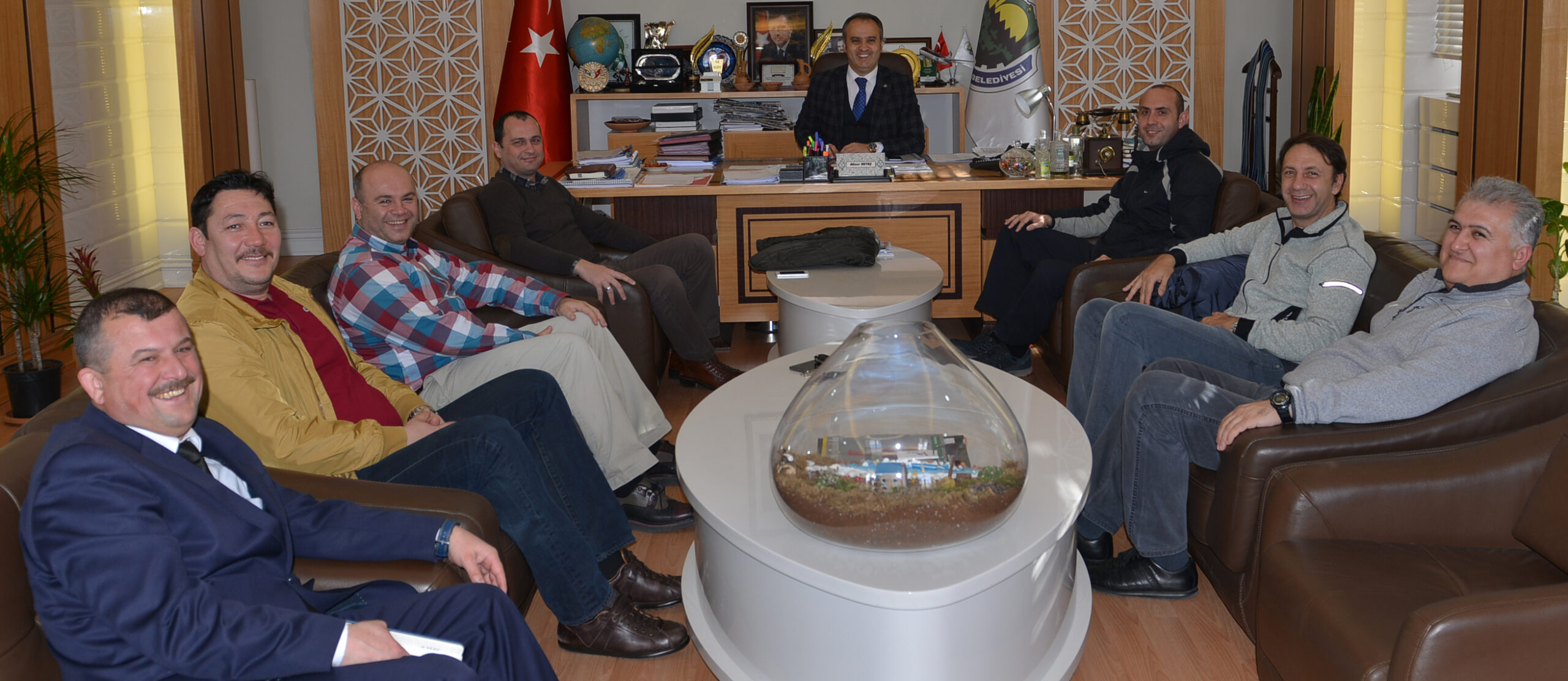 Salon sporlarına ilgi artacak