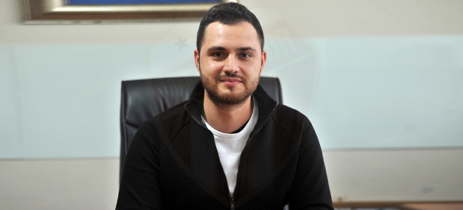 “Güzel başlangıç yapmak istiyoruz”