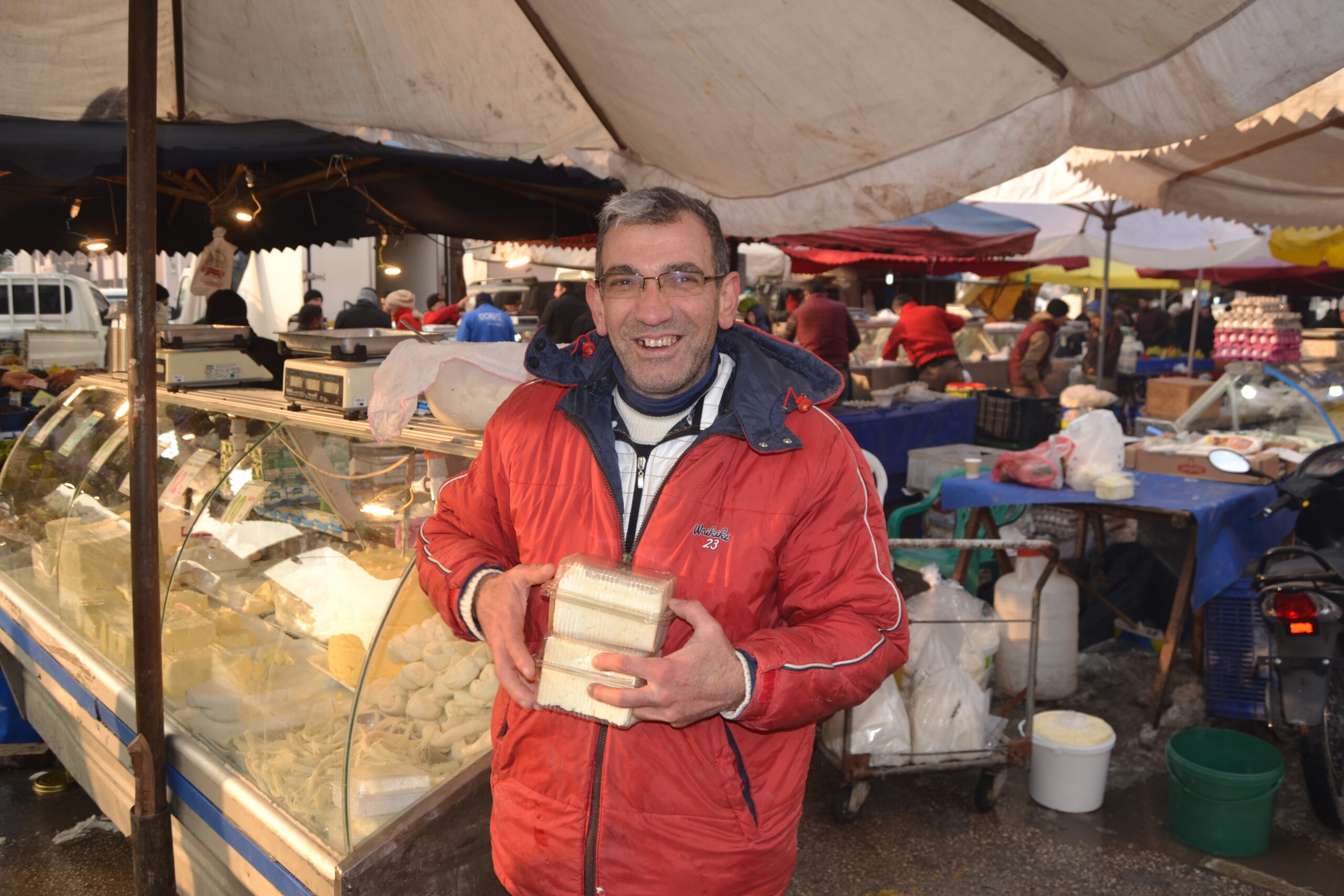 Peynir artık ambalajsız satılamayacak