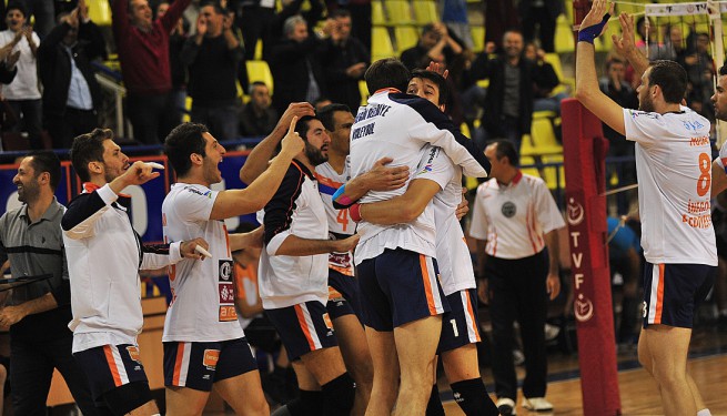 BAL:0 İNEGÖL BELEDİYESPOR: 3