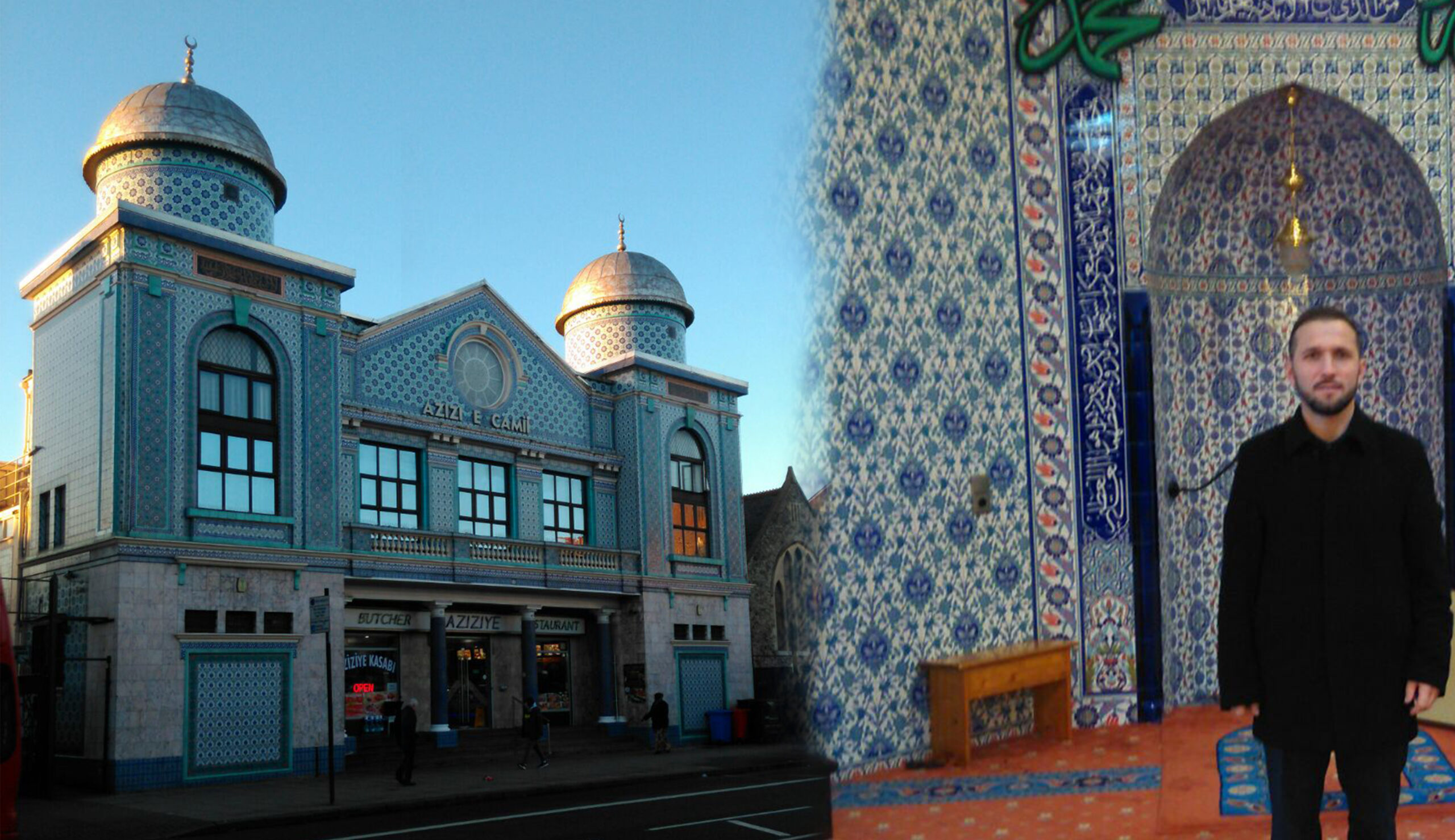 Çılgın İmam’dan haber var!