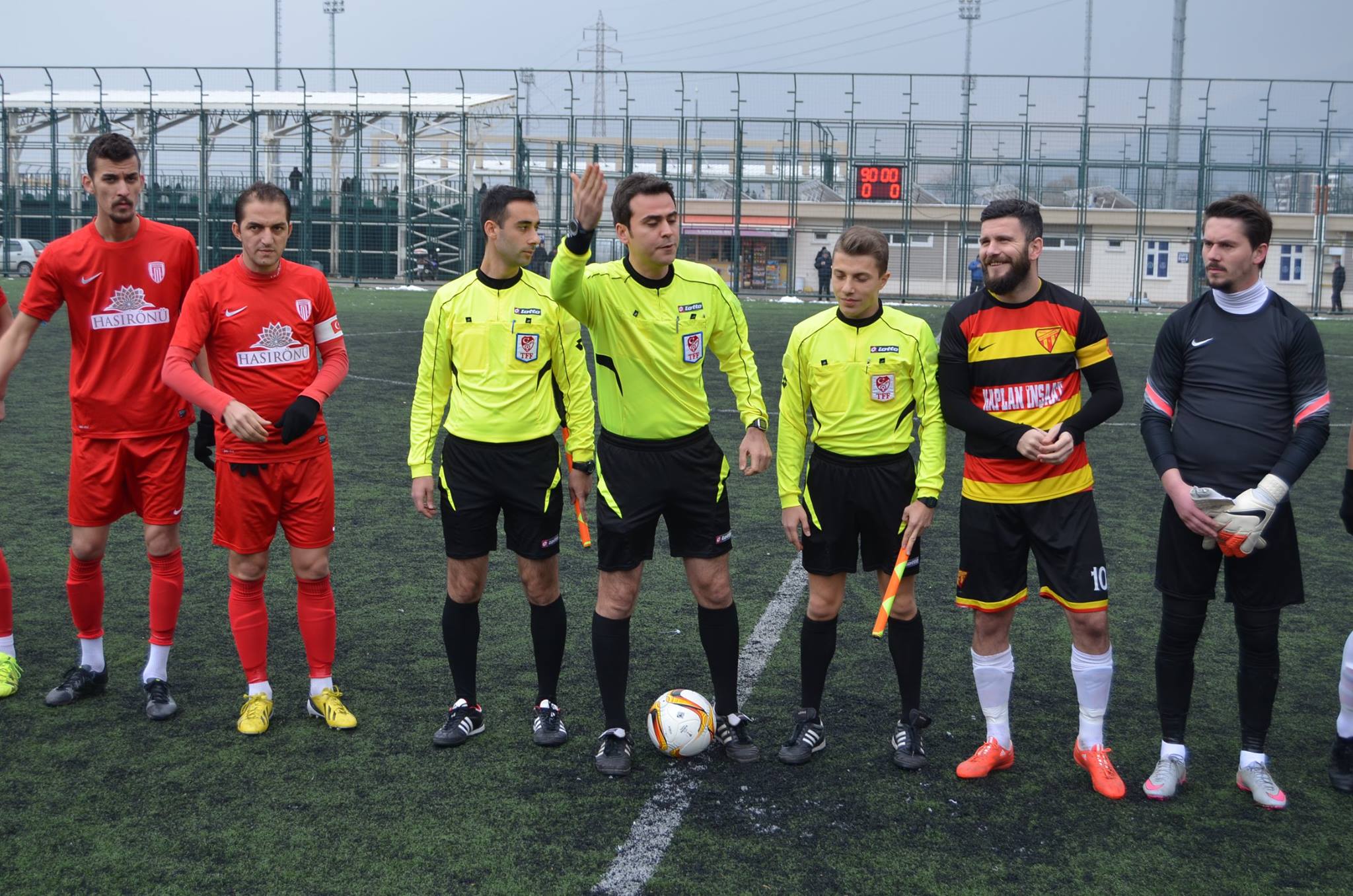 “İddiamız devam ediyor”