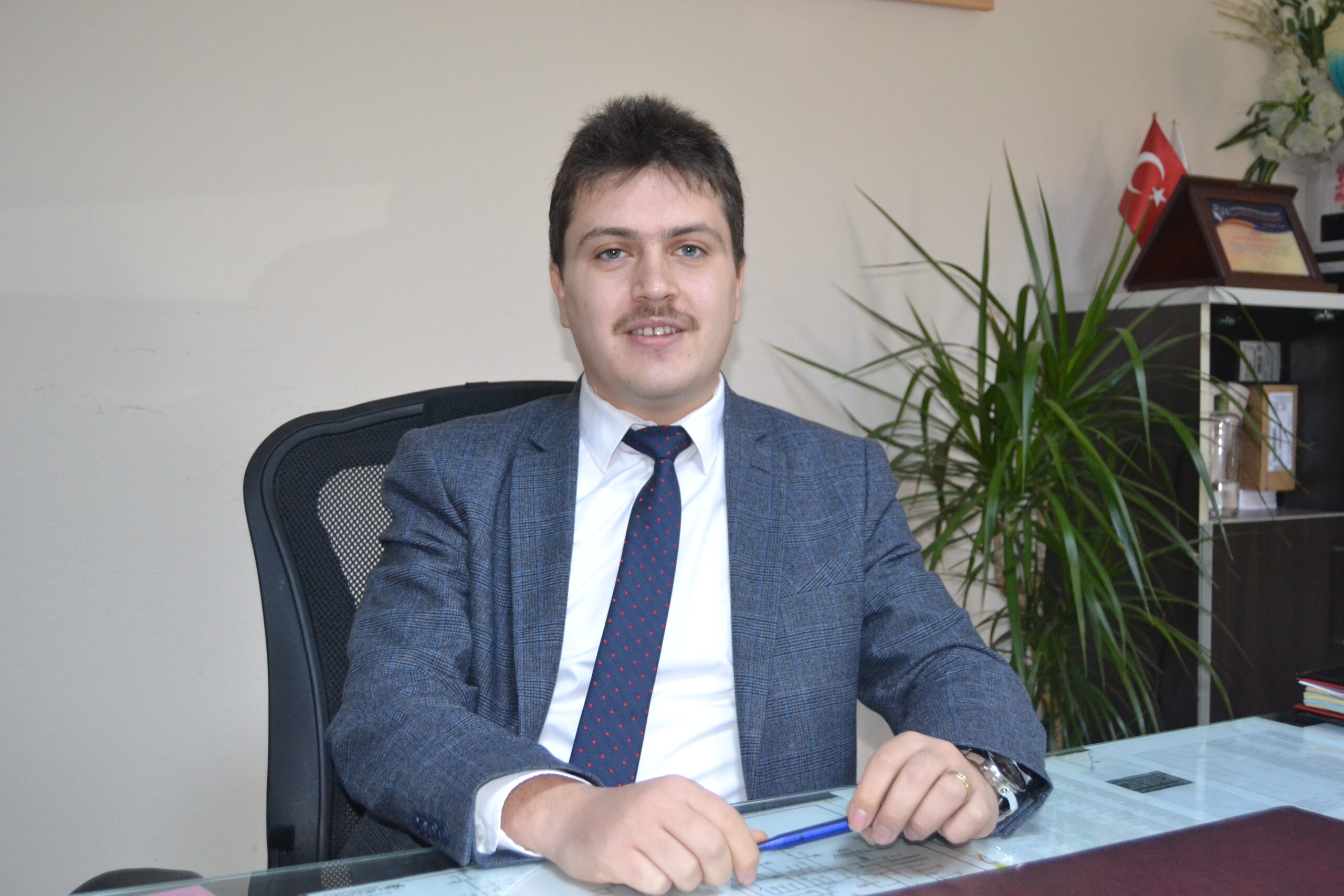 UEDAŞ’tan Scada sistemi