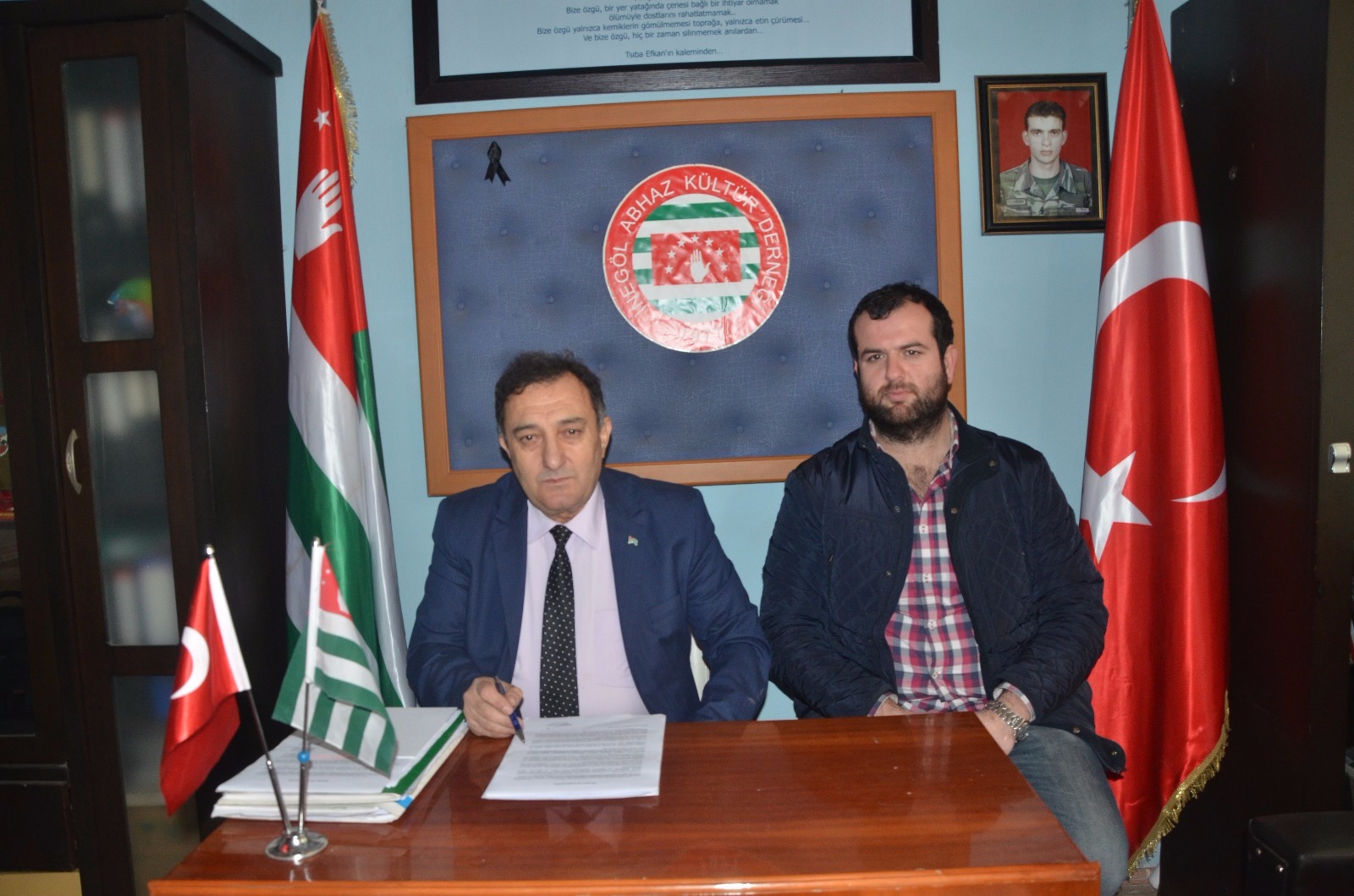 “Bu Oyuna Gelmeyeceğiz”