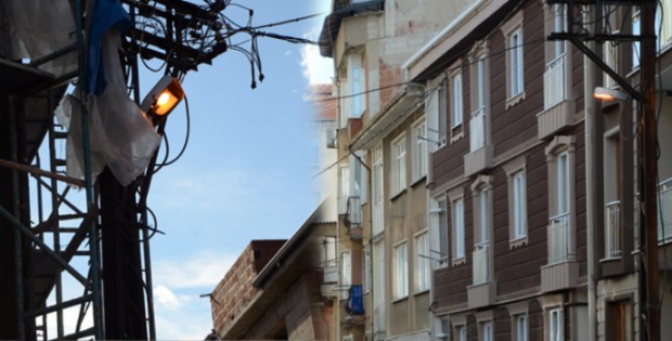 İsraf tam gaz devam ediyor