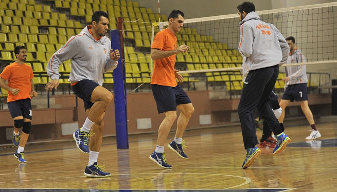 Asıl mücadele şimdi başlıyor