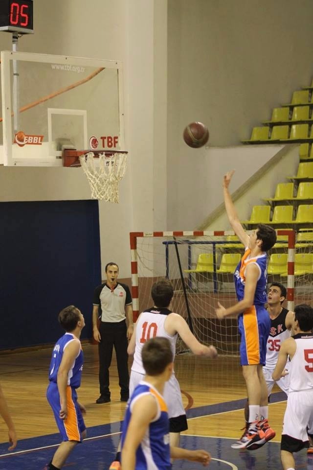 ÇARŞISPOR’UN HEDEFİ; Türkiye Şampiyonası