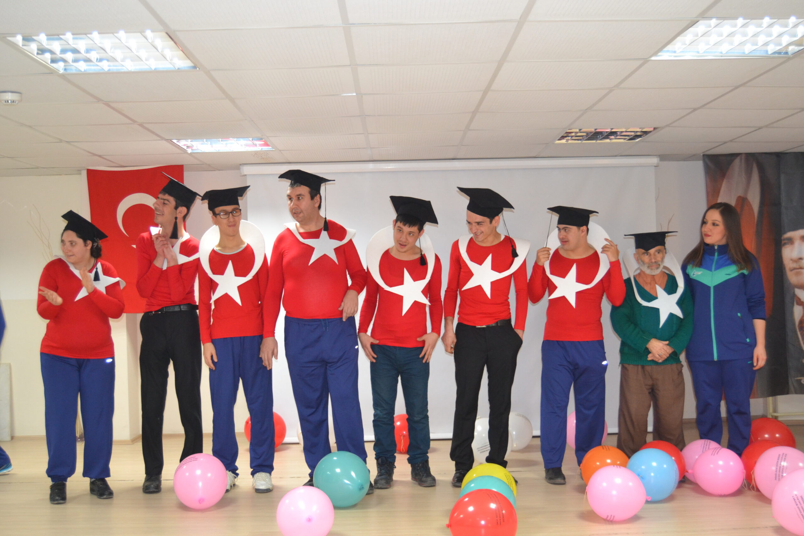 HEM Türkiye’ye örnek oluyor