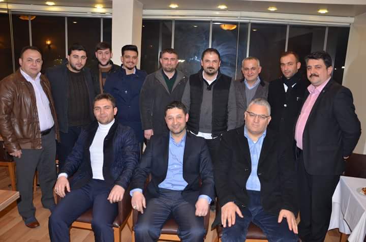 İNBİRDER Faaliyetlere başladı