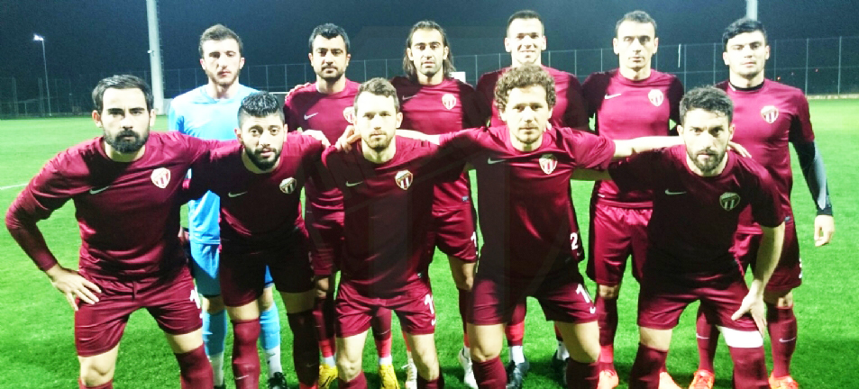 Kupada rakip Torku Konyaspor