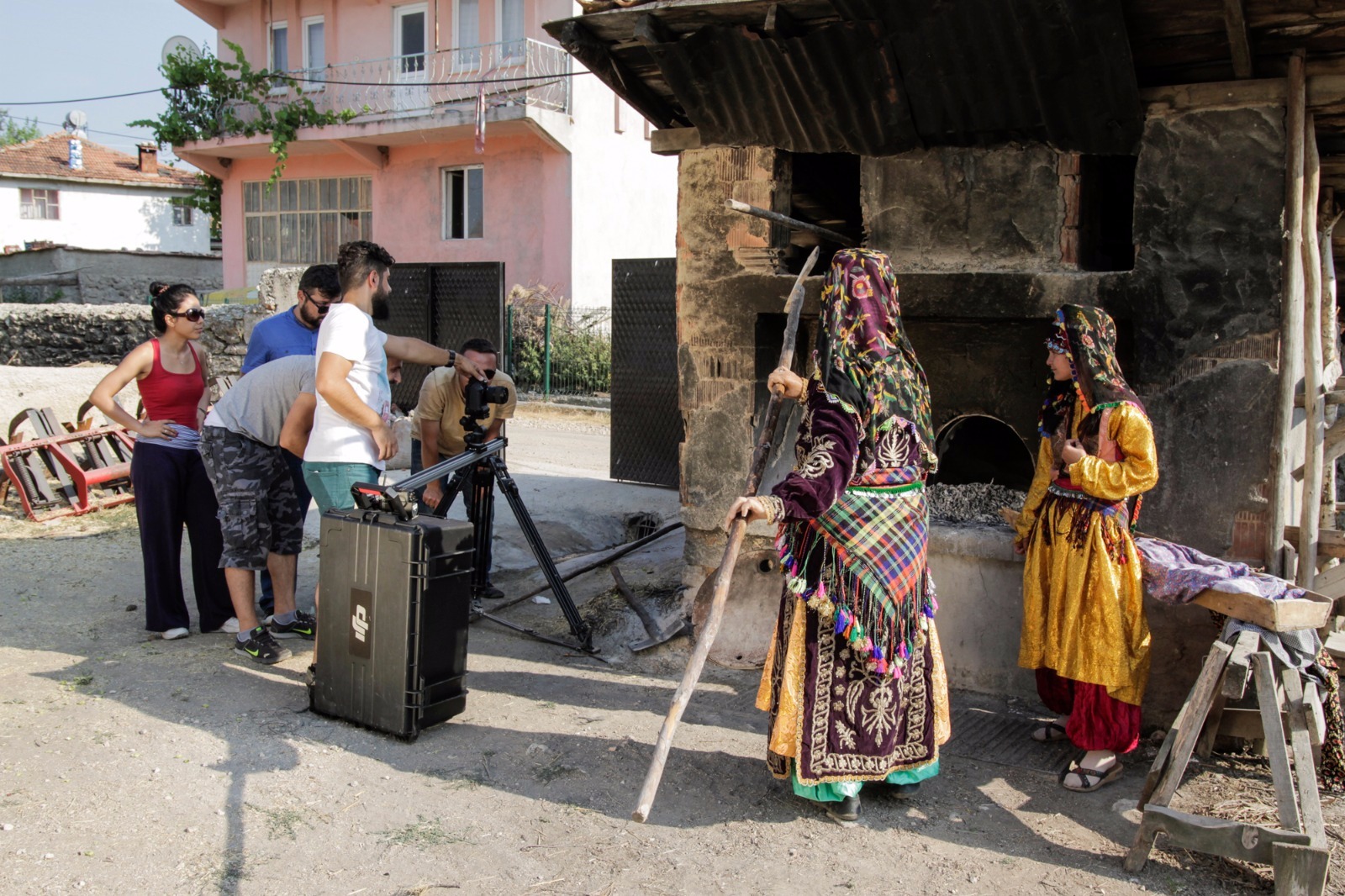 Bursa Klibinde İnegöl’e de yer aldı