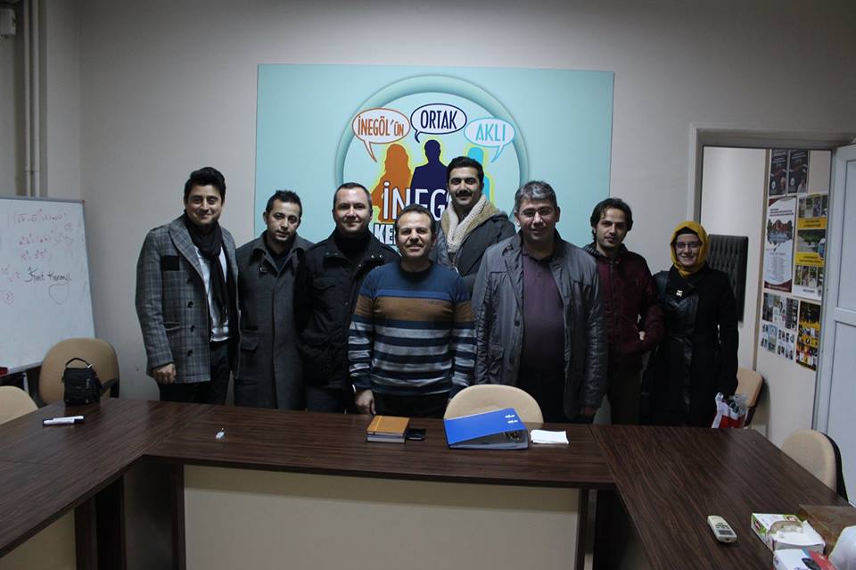 Konseyden sömestre uyarıları