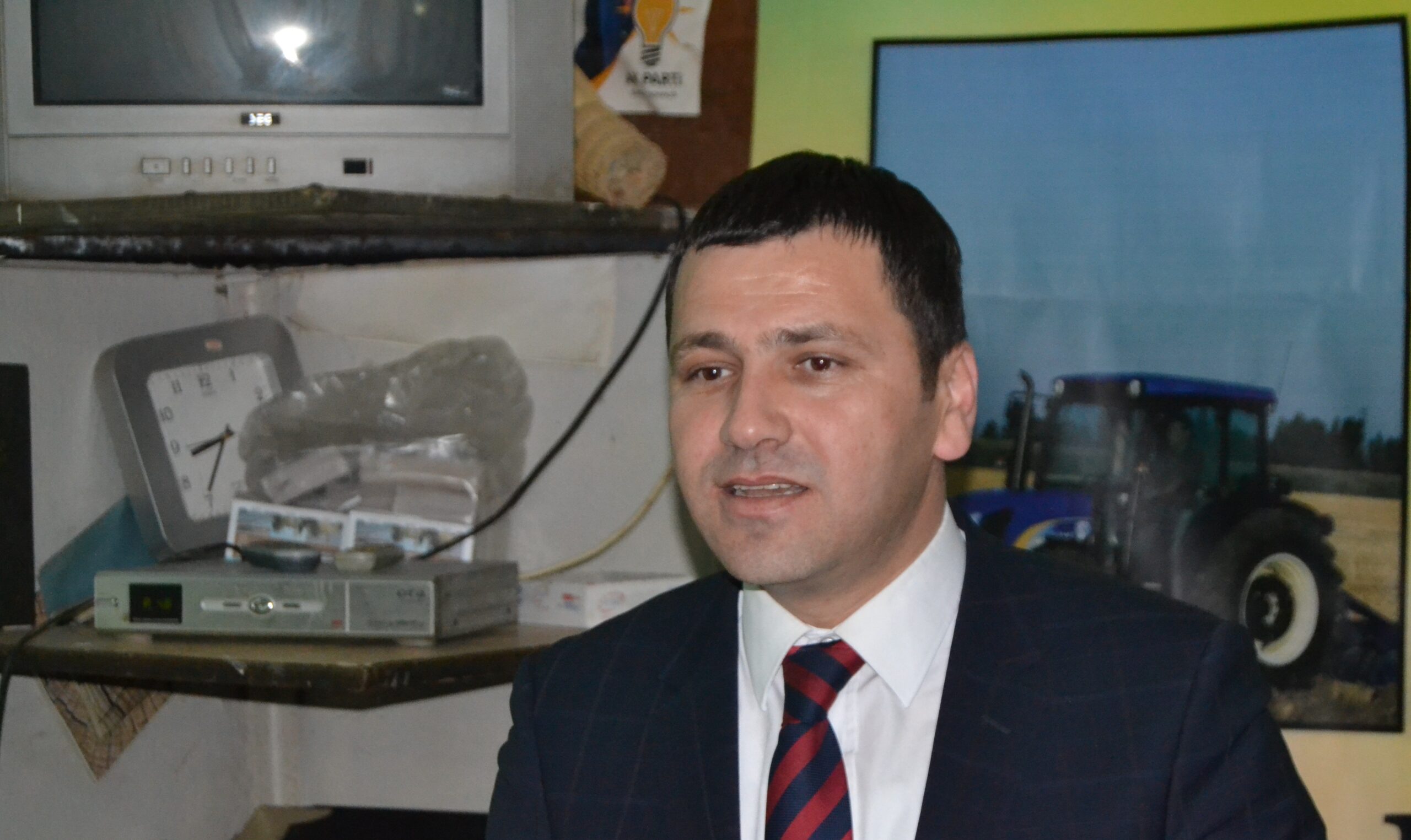 Kayapınarlılara eğitim semineri