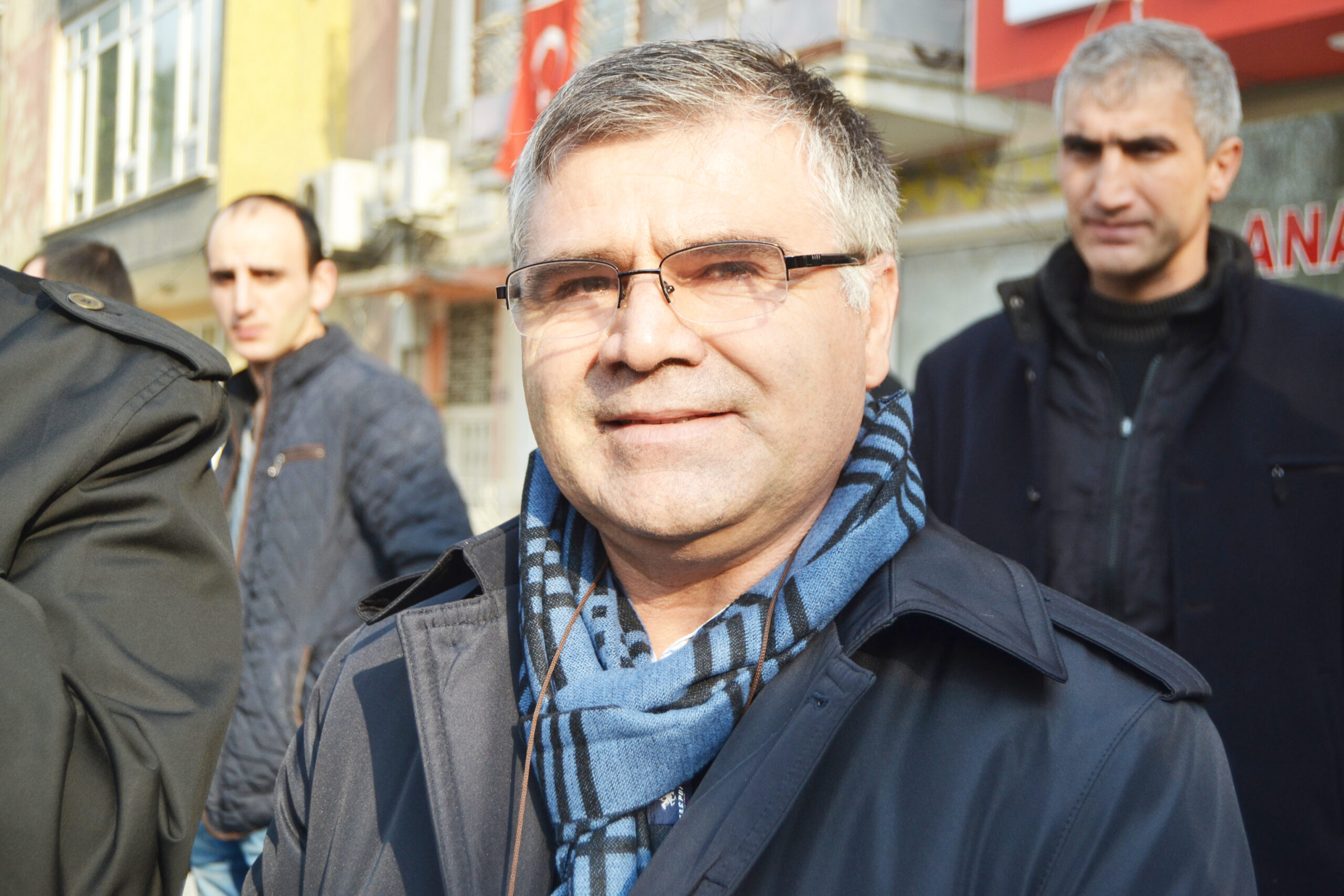 Suriyeliler Ahıskalılara umut oldu