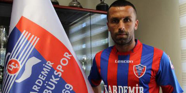 Hakan Söyler İnegölspor’da