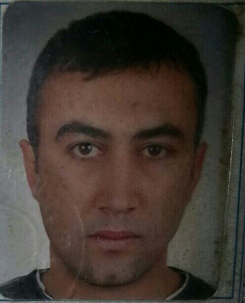 3,5 metreden beton zemine düştü