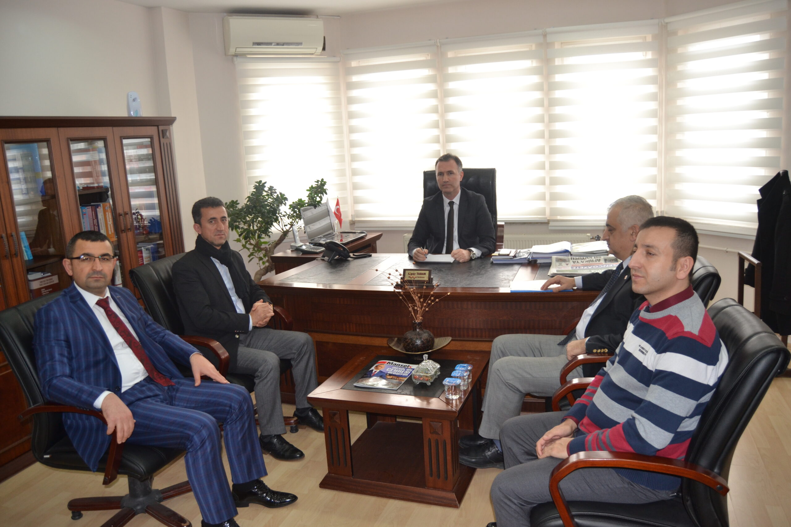 Toplu iş görüşmelerinden %13 zam çıktı