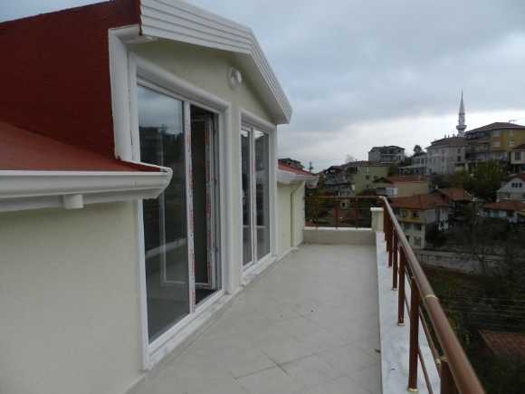 Dubleks çatılar tarih olacak