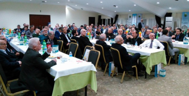 Divan, terörü değerlendirdi