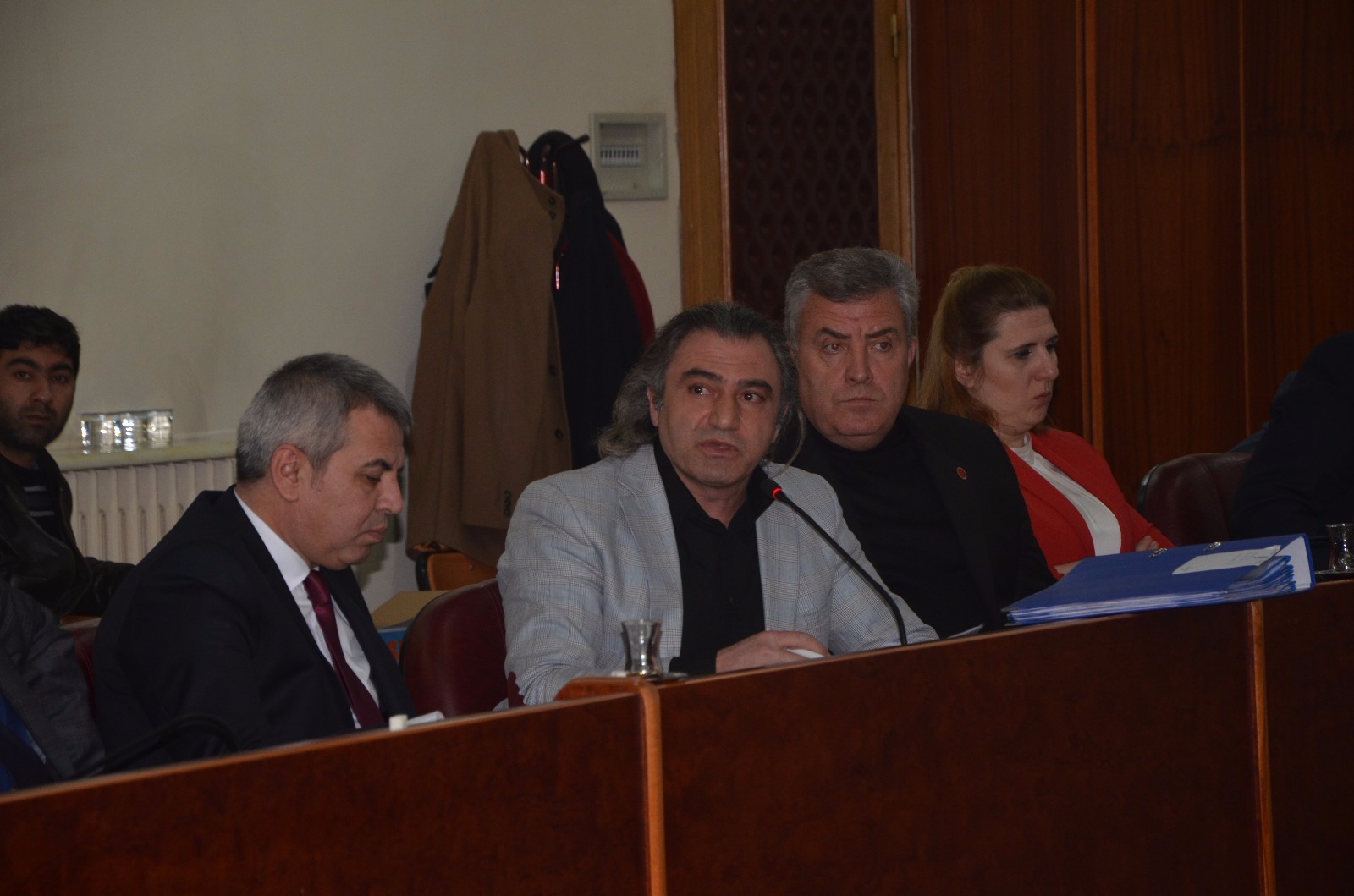 Nostalji kokan turizm sokağı