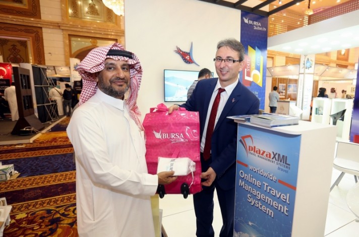 Ulu Şehir Cidde’de zirve yaptı