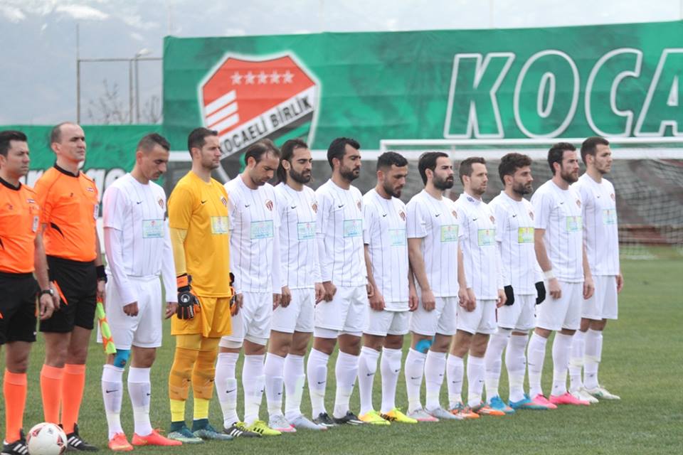 2. Devrede ilk mağlubiyet