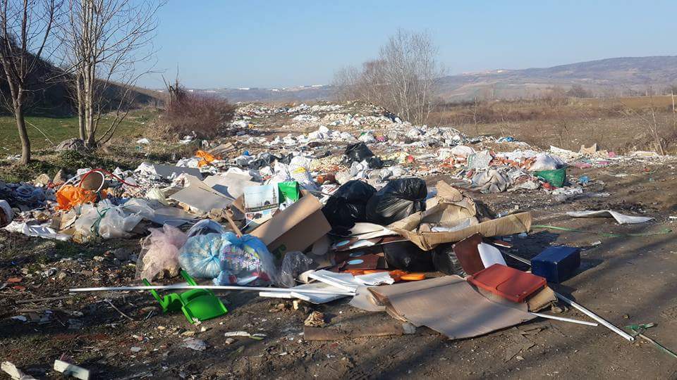 Duyarsız vatandaşlar isyan ettirdi