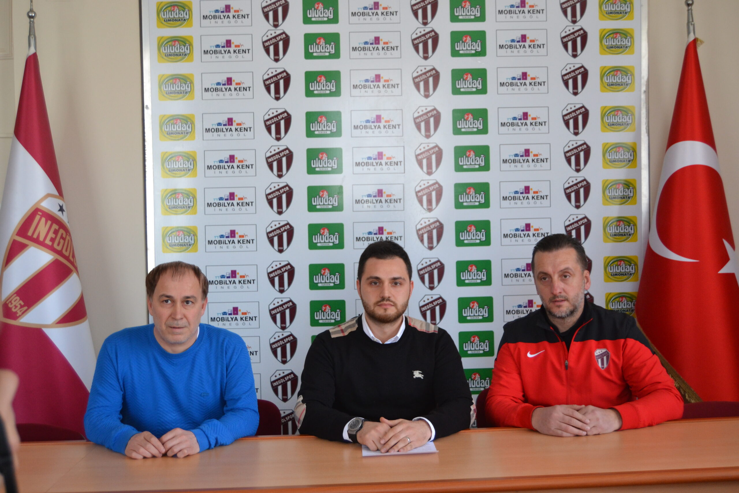 Taraftara sağduyu çağrısı