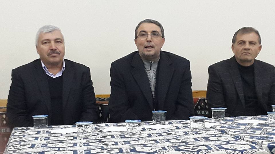 İslam terörle bağdaştırılamaz