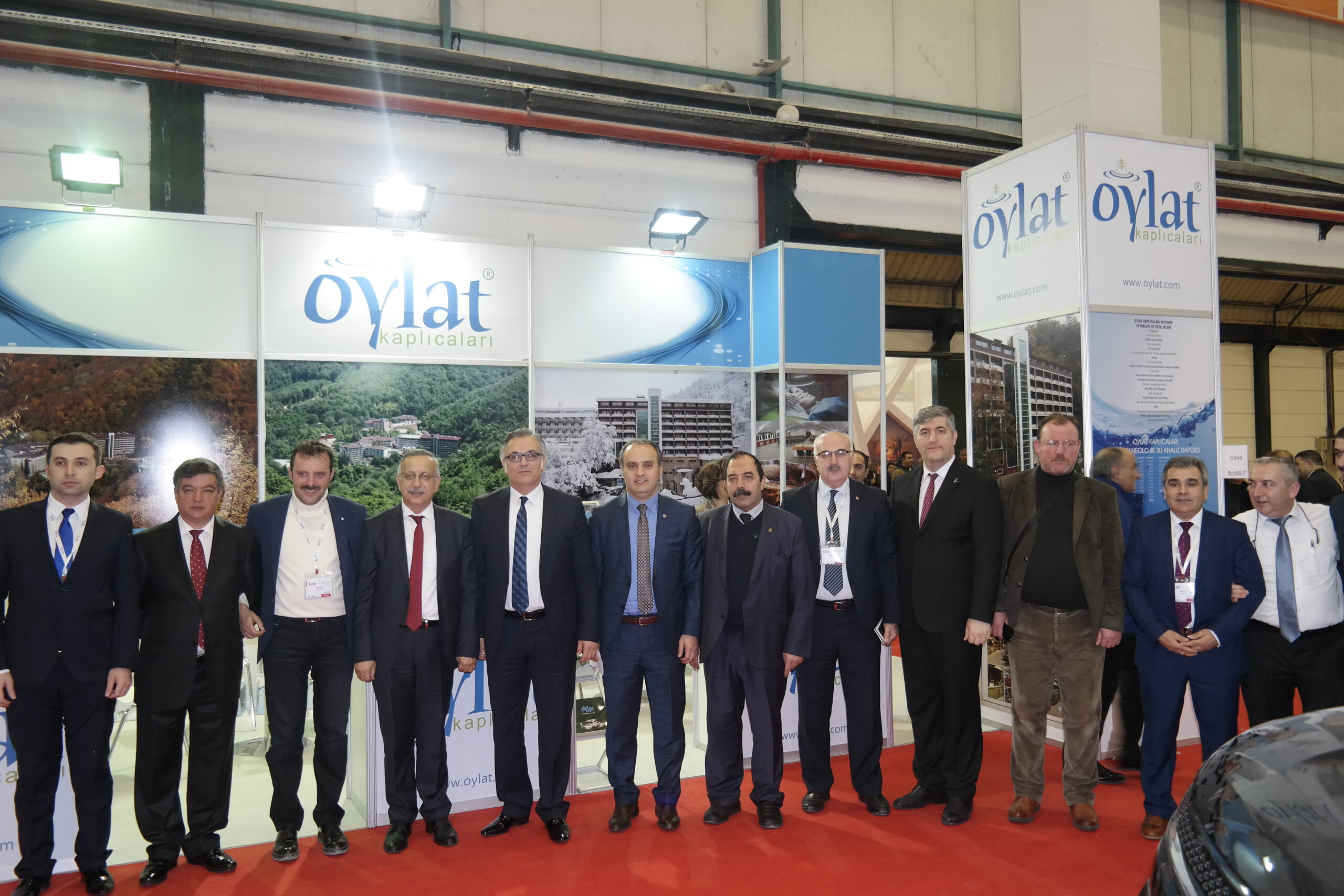 EMITT FUARINDA OYLAT TANITILDI